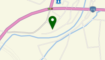 株式会社山本建設の地図画像