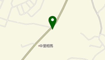 相馬塗装企業組合の地図画像