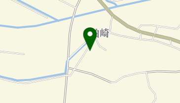 エクボ美容室の地図画像