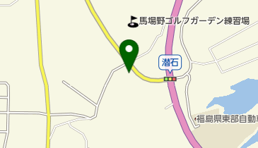 サロンド髪細工の地図画像