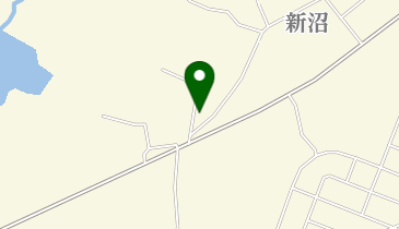 はなみずきの地図画像