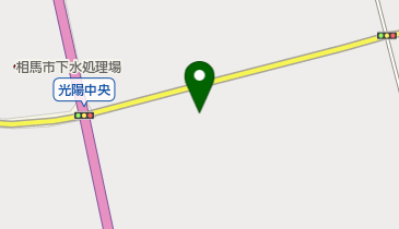 株式会社谷沢製作所相馬工場の地図画像