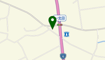 ボブの地図画像