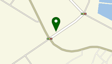 焼肉善の地図画像