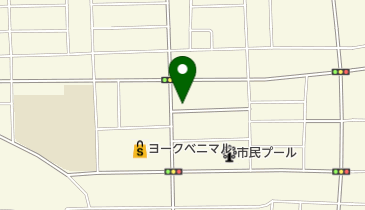 東北労働金庫 相馬支店の地図画像