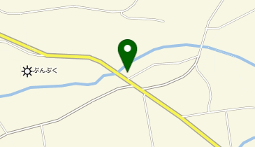 松本商店の地図画像