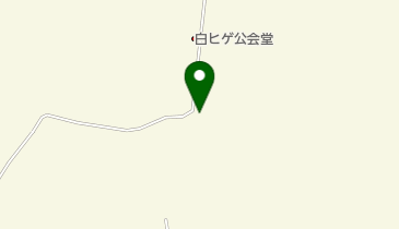 渡辺商店の地図画像