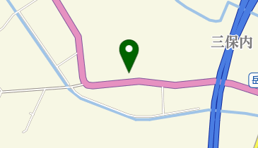 有限会社共栄の地図画像