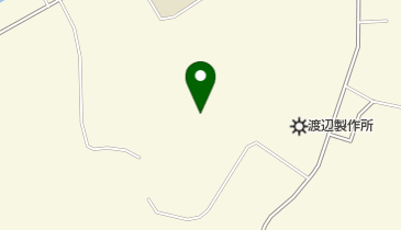 株式会社シラカワ二本松工場の地図画像