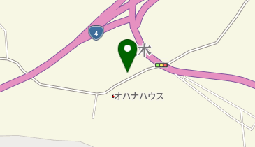 ZIPカンパニーの地図画像