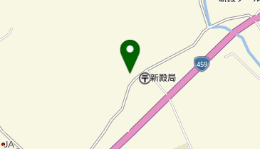 紀の国屋魚店の地図画像