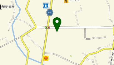 第一進学塾 二本松校の地図画像