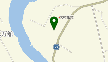 株式会社田口型範二本松工場の地図画像