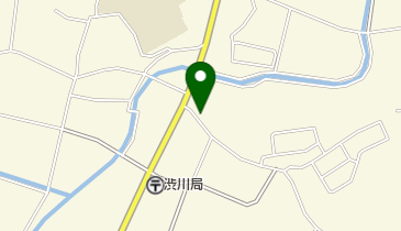 稲塚商会の地図画像