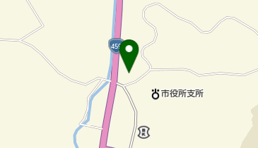 ナカヤ商店の地図画像