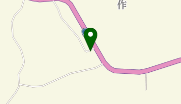 大内看板店の地図画像