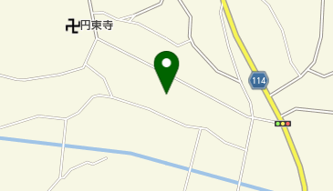 株式会社吉田設備の地図画像