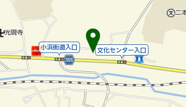 有限会社五十嵐機械店の地図画像