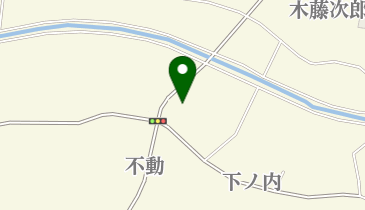 株式会社光製作所の地図画像