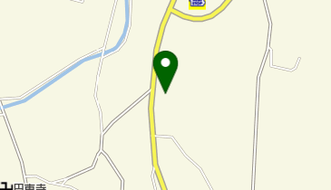 クリーニング・ハイ・エリート 本店の地図画像