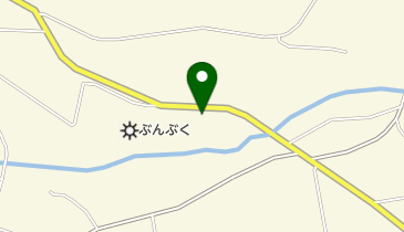 白洗舎末広店の地図画像