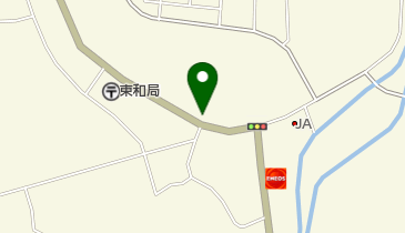 西沢屋糀店の地図画像