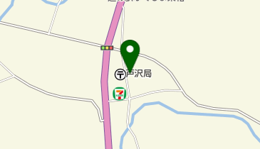 丸栄呉服店の地図画像