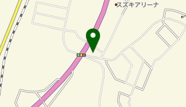 グリーン5の地図画像