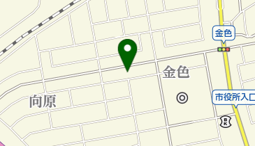 木村動物病院の地図画像