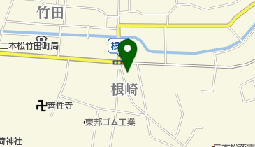 小浜屋米店の地図画像