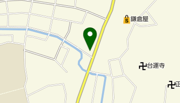 アズヘアーの地図画像