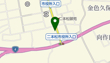 有限会社アフラック募集代理店斎藤保険プランニングの地図画像