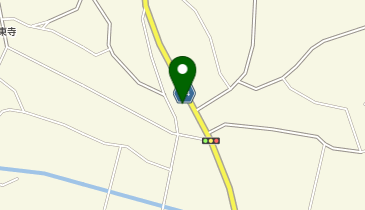 ヘアーサロンヒロセの地図画像