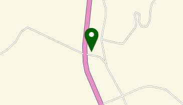 ヘアーサロンKADOYAの地図画像