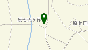 ヘアーサロンこんのの地図画像