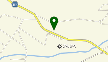 ヘアーサロンナカガワの地図画像