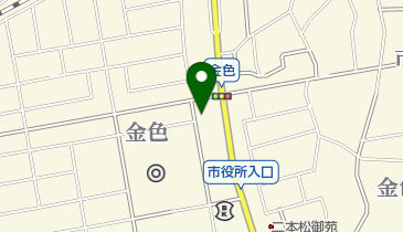 福島ライト・トラベルの地図画像