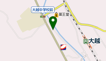 田村建装の地図画像