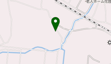 有限会社越後屋の地図画像