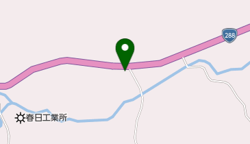 古谷商店の地図画像