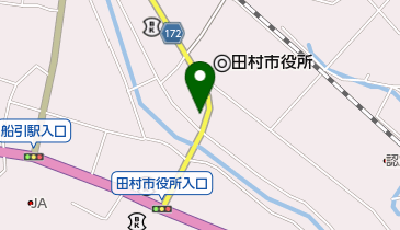 丸和の地図画像