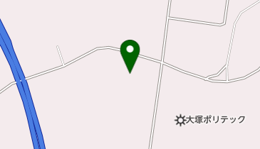 株式会社大越製作所の地図画像