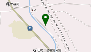 三球の地図画像