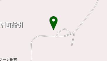 有限会社舟引植産の地図画像