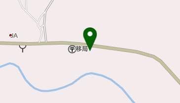 鎌田四郎馬運送の地図画像