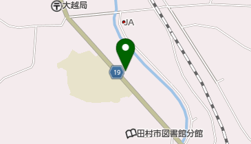 富塚輪業商会の地図画像