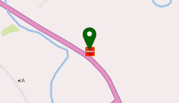 有限会社渡辺燃料店の地図画像