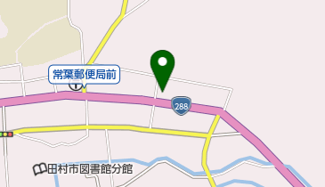 佐藤電気商会の地図画像