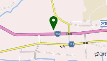 マルイチ電器の地図画像