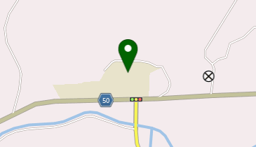 田村市立 緑小学校の地図画像